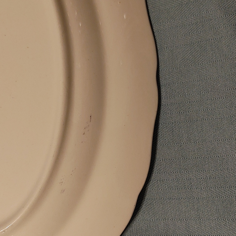 🌸 Keystone Platter - Picture 10 of 13